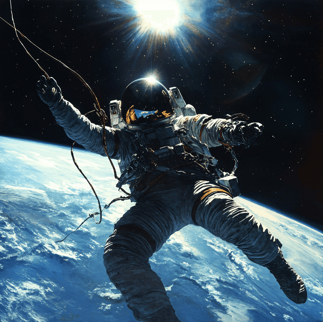 Покорители Вселенной. Удивительные истории узбекских, киргизских и казахских космонавтов — кто будет следующим?