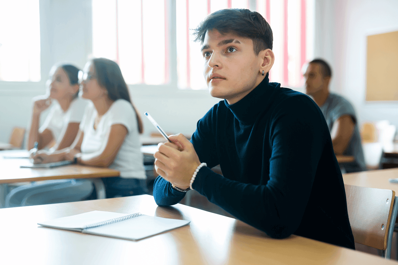 Экзамен на патент для мигрантов: руководство по сдаче в 2026 году