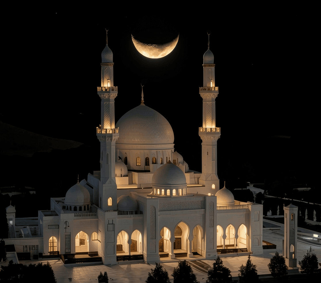 Выходные на Курбан-байрам в 2026 году: как и где отдыхают в праздник Ид аль-Адха