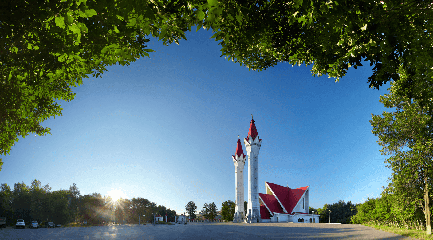 Курбан-байрам в Башкирии в 2026 году: дата праздника, где и как отметить