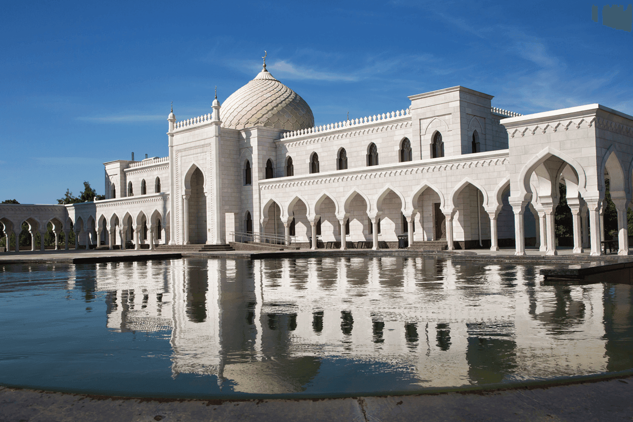 Курбан-байрам в Татарстане в 2026 году: дата праздника, как отмечают в Казани