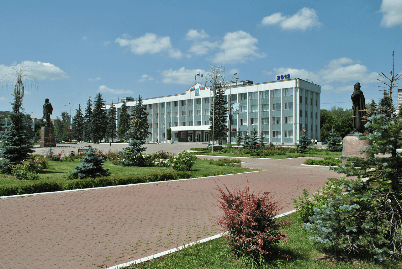 Миграционный центр «Одинцово» (МИЦ «Одинцово»): адрес, режим работы и как доехать