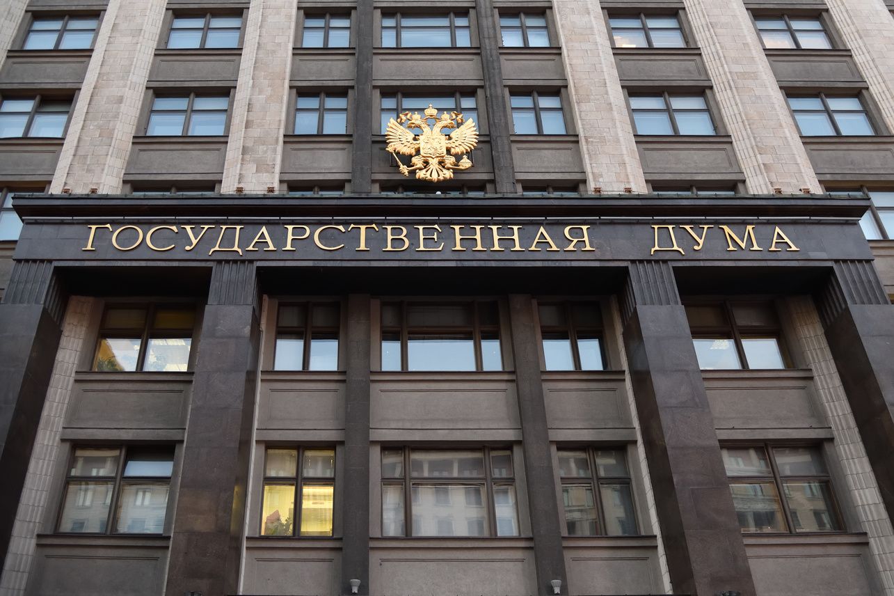 В Госдуме назвали новые законы в сфере миграции, которые могут принять в этом году